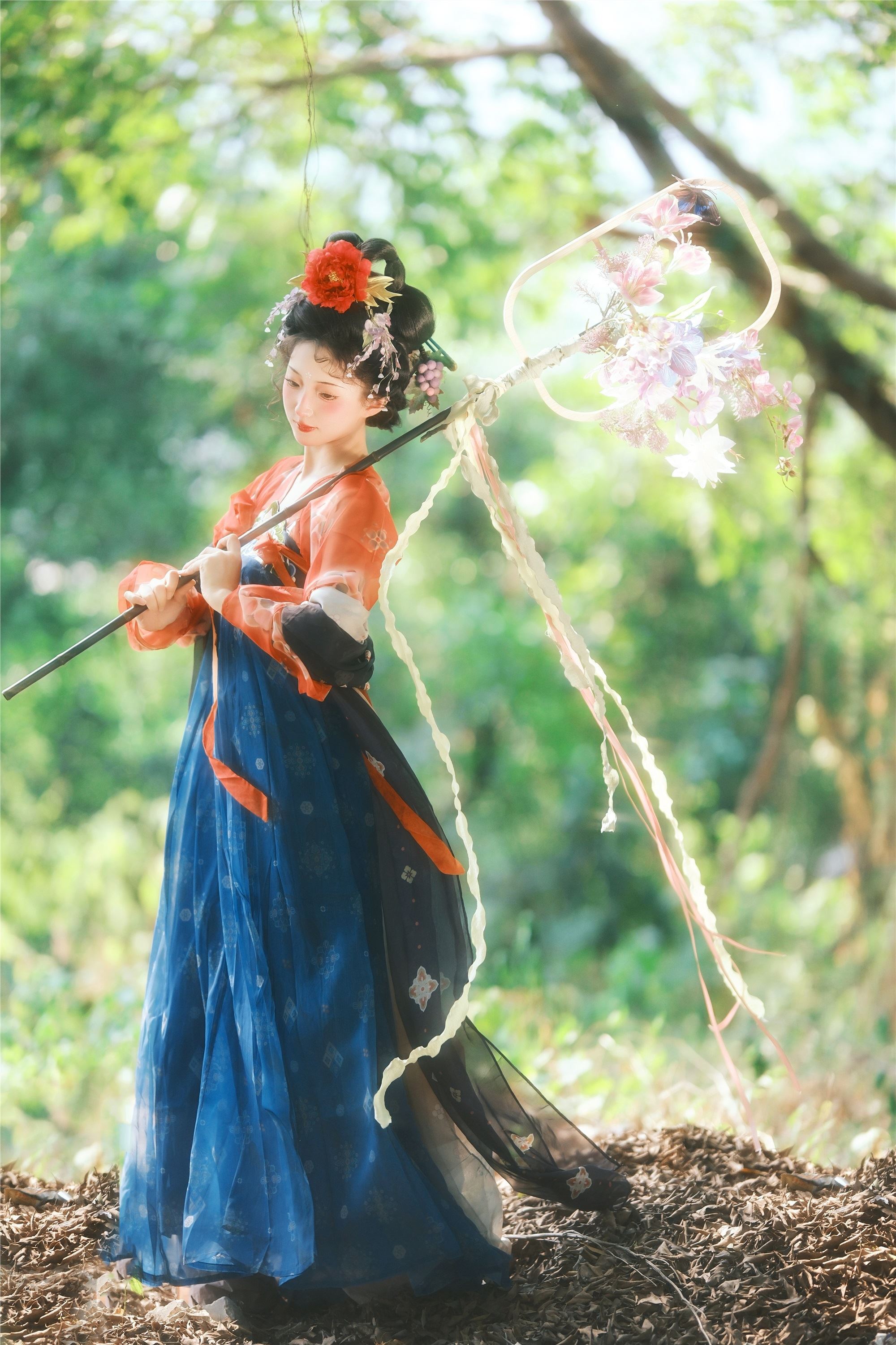 YITUYU艺图语 2025.01.09 甜兔 兔牙w